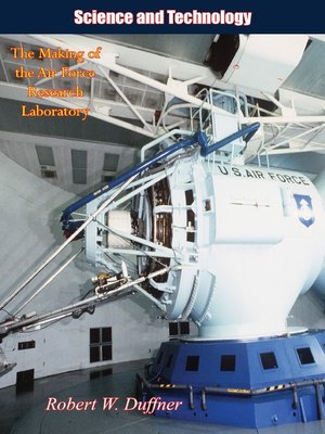 cover image of Science and Technology
